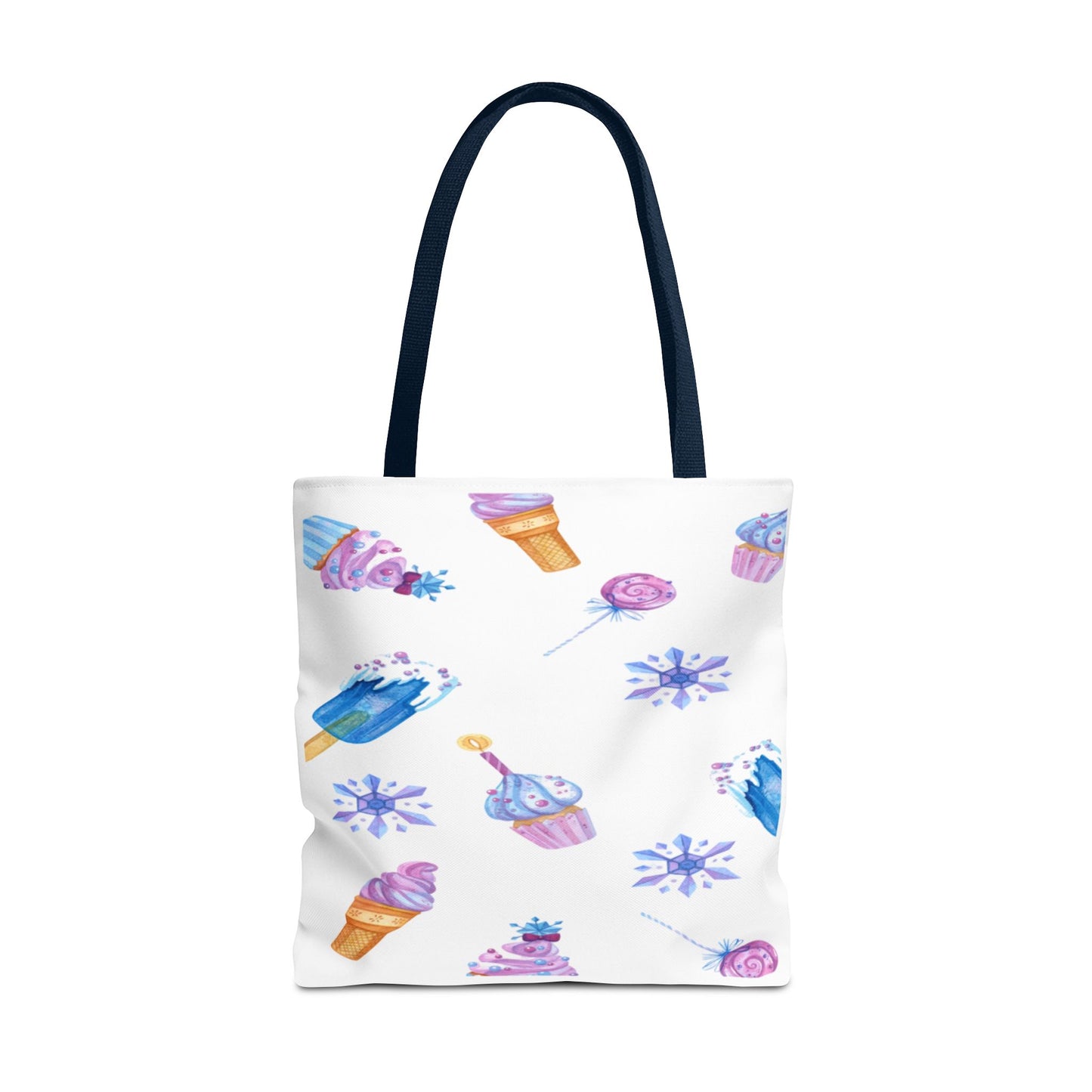 Cool Treats Tote Bag