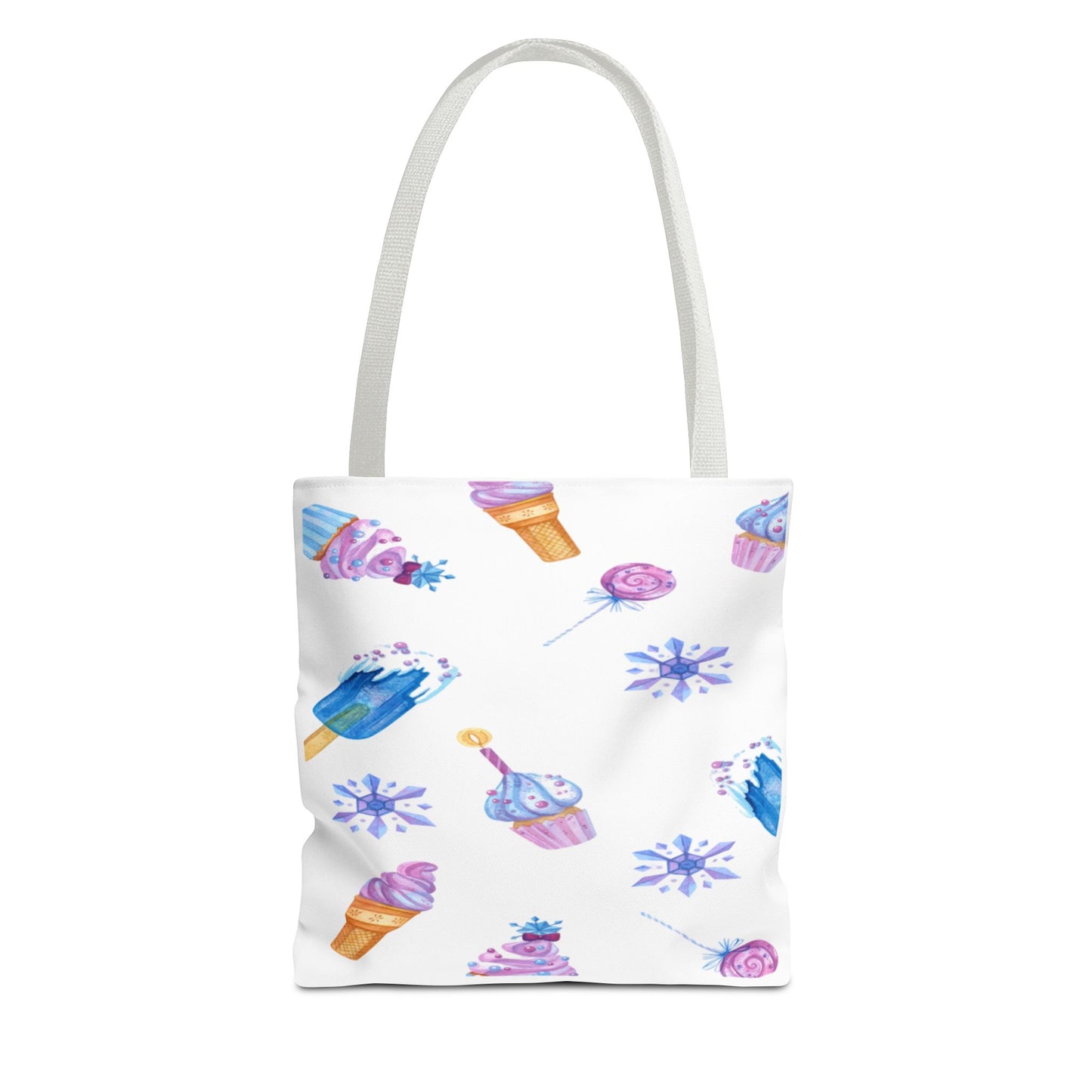 Cool Treats Tote Bag