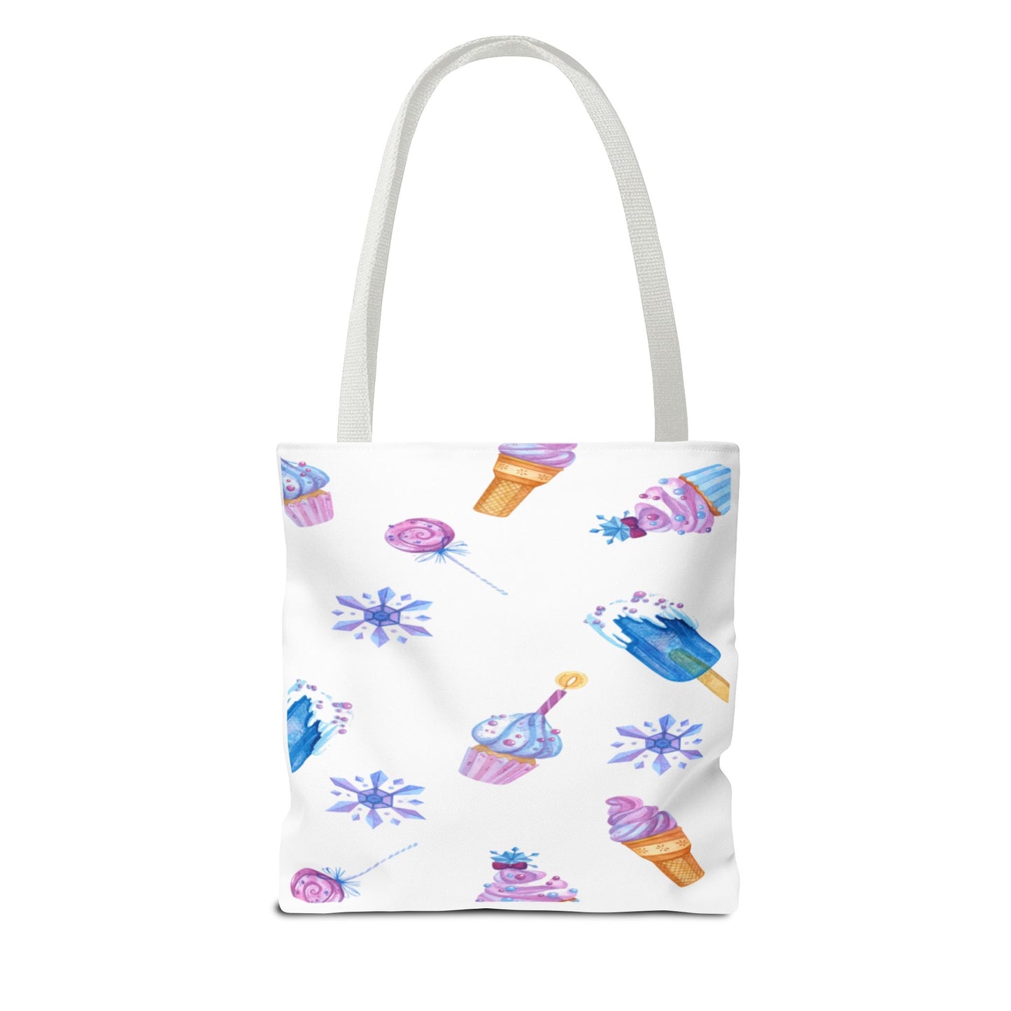 Cool Treats Tote Bag