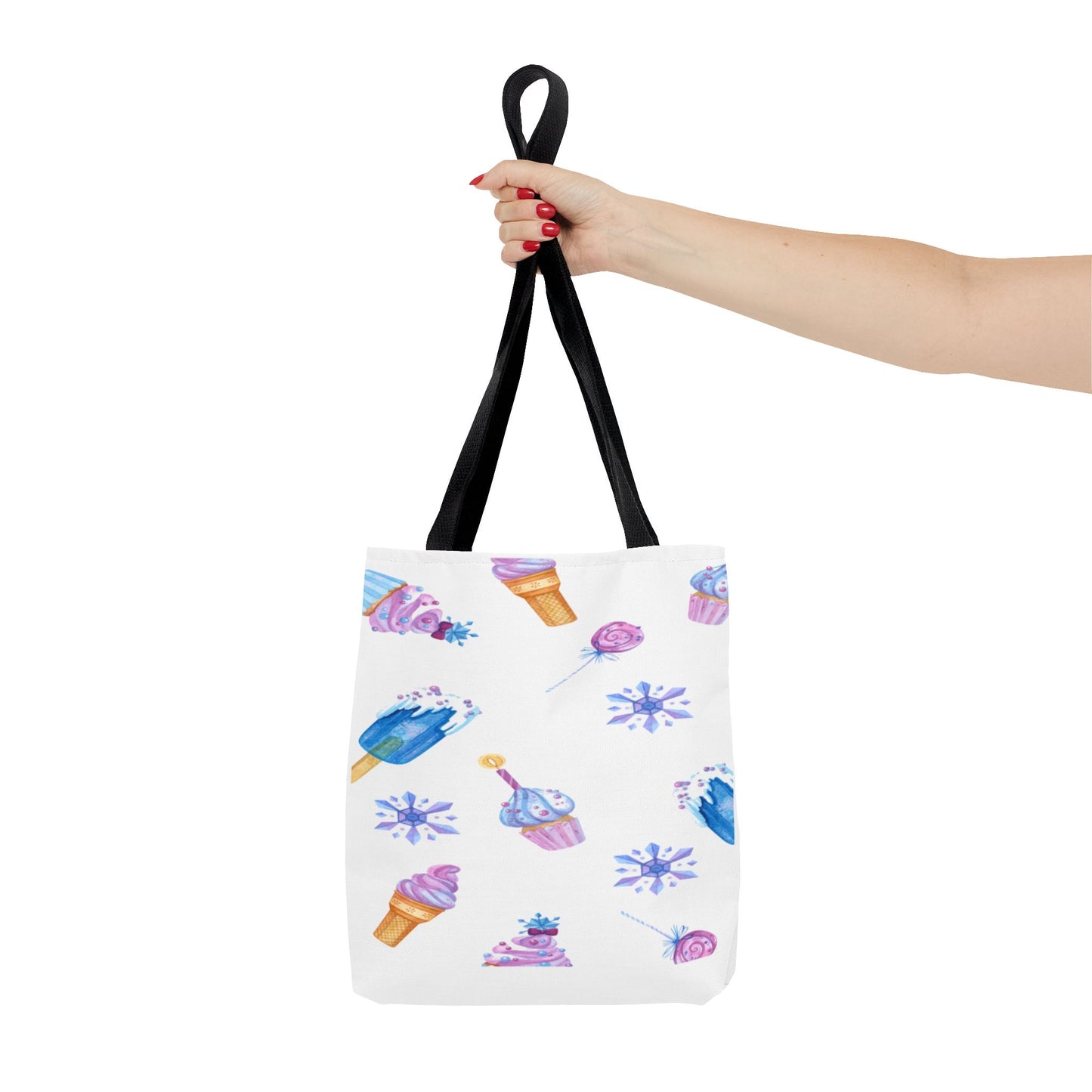 Cool Treats Tote Bag