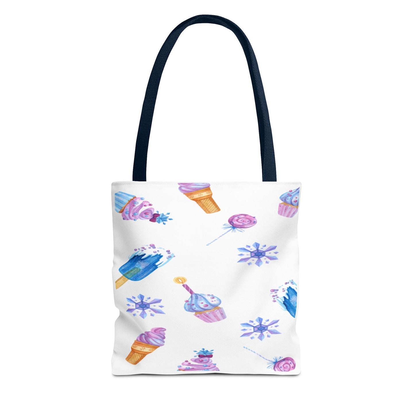 Cool Treats Tote Bag