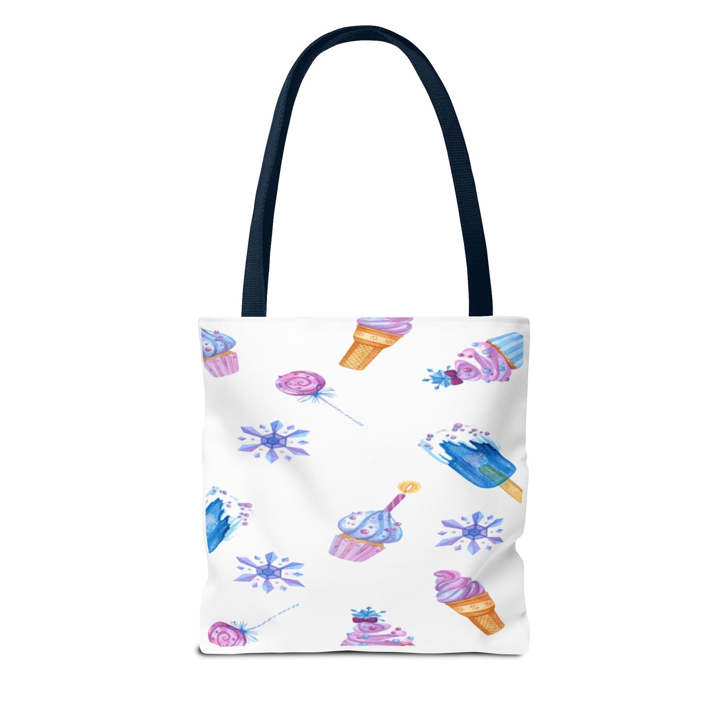 Cool Treats Tote Bag