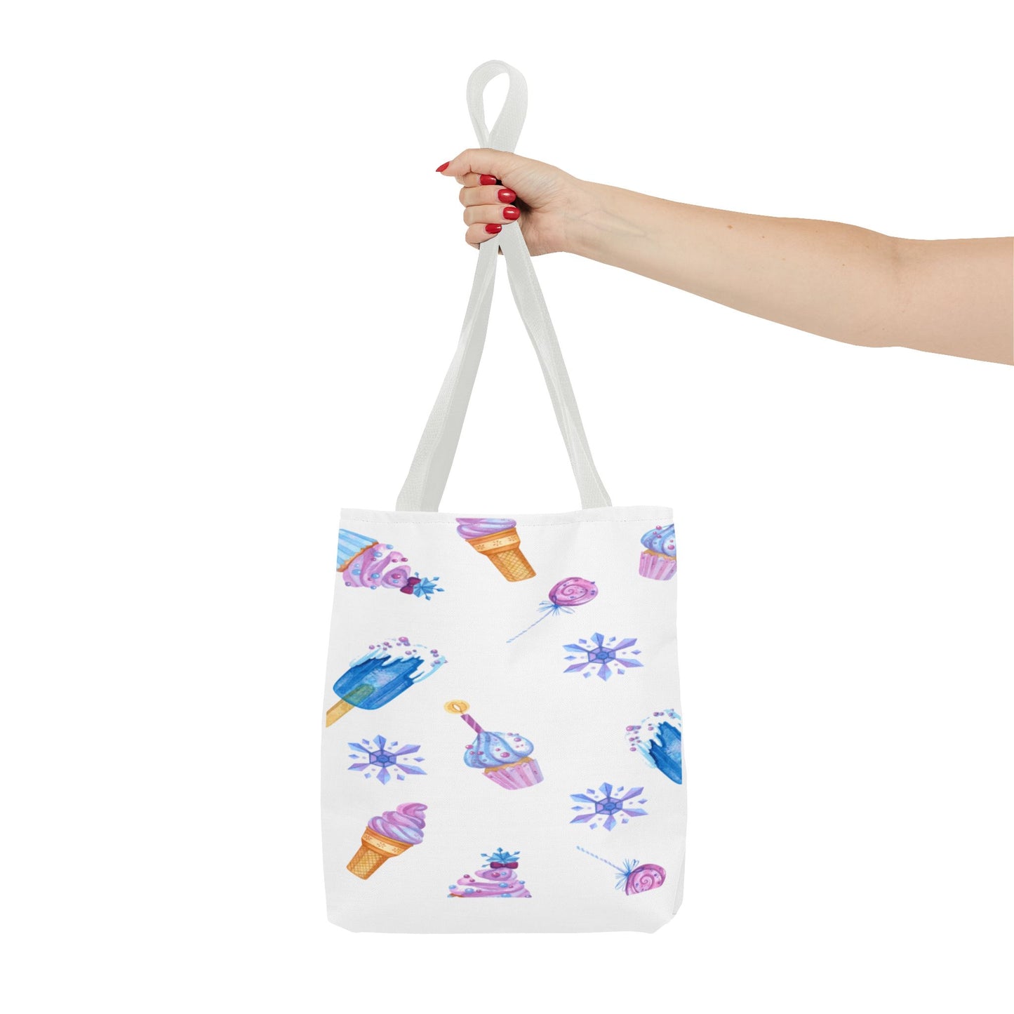 Cool Treats Tote Bag