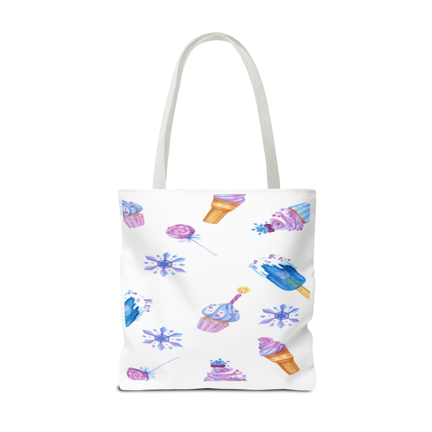 Cool Treats Tote Bag