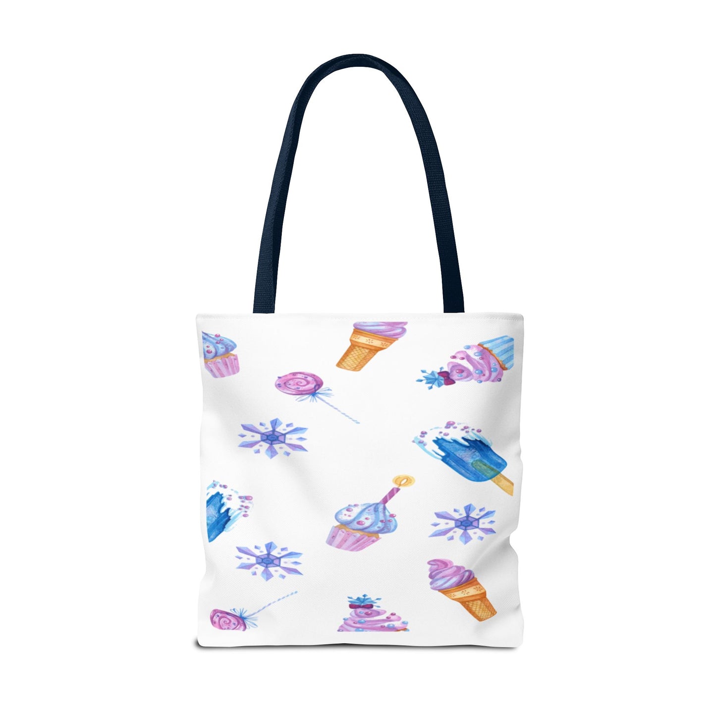 Cool Treats Tote Bag
