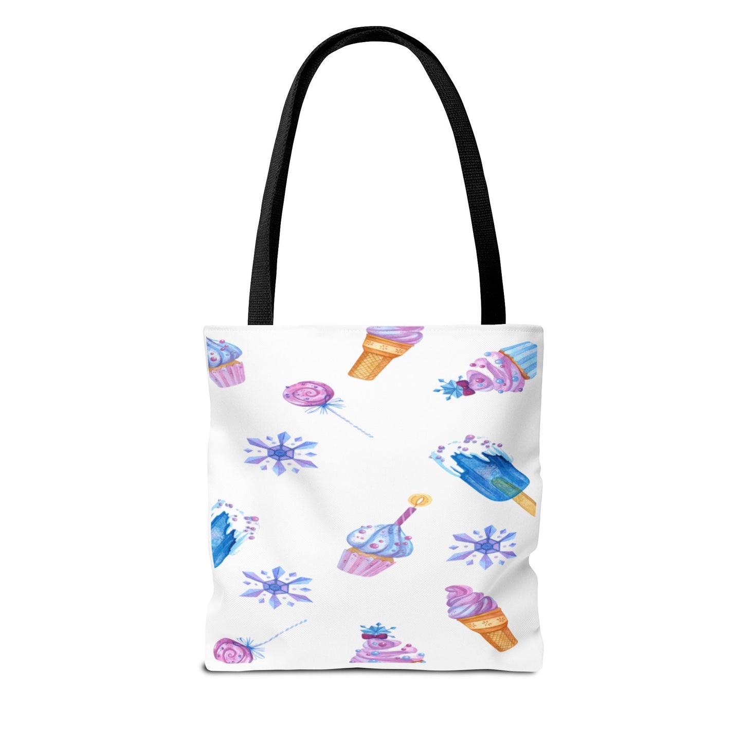 Cool Treats Tote Bag