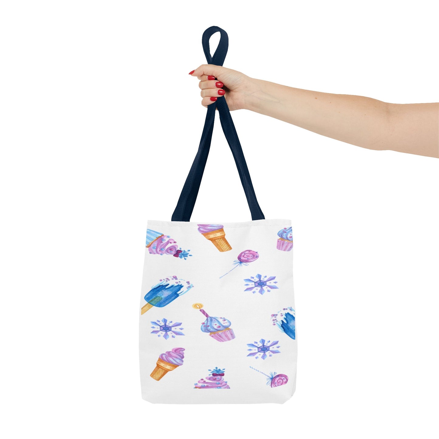 Cool Treats Tote Bag