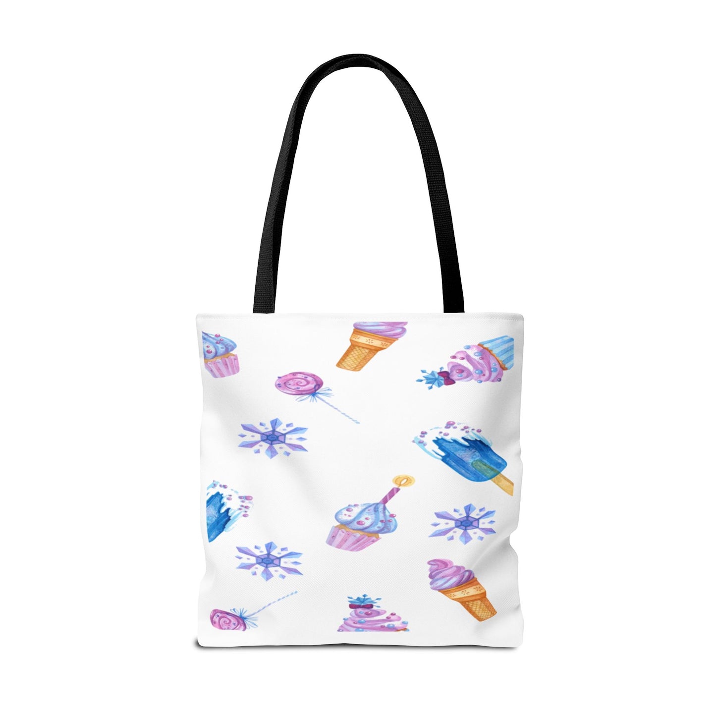 Cool Treats Tote Bag