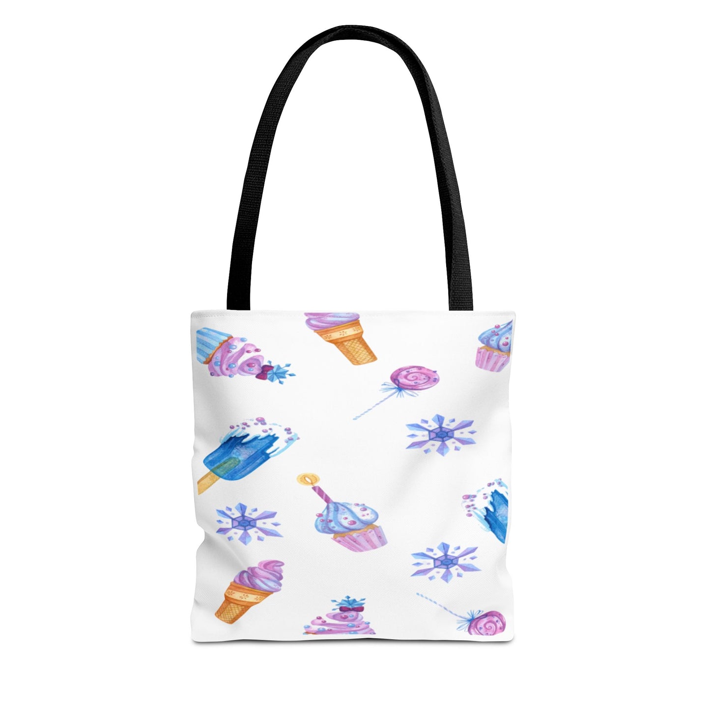 Cool Treats Tote Bag